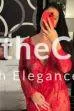 Eva Kant escort in Milan Italy