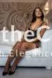 Eva Kant escort in Milan Italy