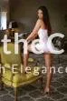 Eva Kant escort in Milan Italy