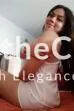 Stephanie escort in Lyon Francia