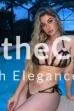 Florence escort in Paris France