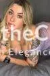 Florence escort in Paris France