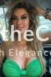Florence escort in Paris France