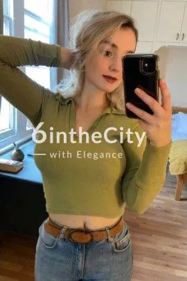 Luviababy escort in Lyon France
