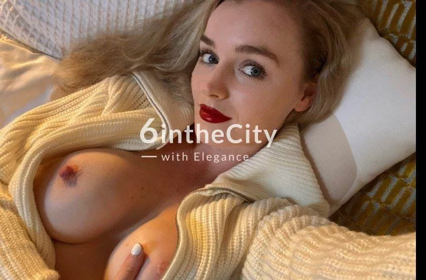 Luviababy escort in Lyon France