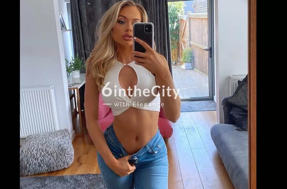Catherine escort in Montpellier Francia