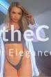 Catherine escort in Montpellier Francia