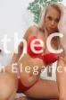 Catherine escort in Montpellier Francia