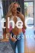 Catherine escort in Montpellier Francia