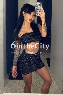 Aussie escort in Berlin Deutschland