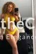 Julia escort in París Francia