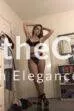 Roxanne escort in Paris France