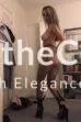 Roxanne escort in Paris France