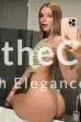 Emelyne escort in Basse-Terre Guadeloupe