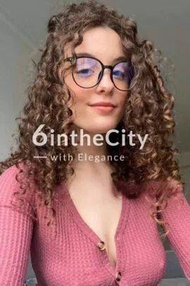 Lilah escort in París Francia