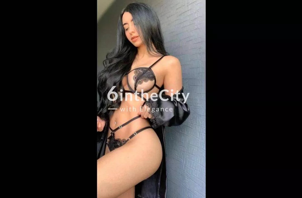 Chancelle escort in Rennes France