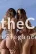 Nikki Fab escort in Nice France