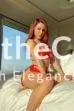 Anna M. escort in Paris Frankreich