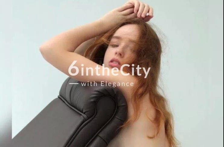 Amira escort in Amsterdam Niederlande