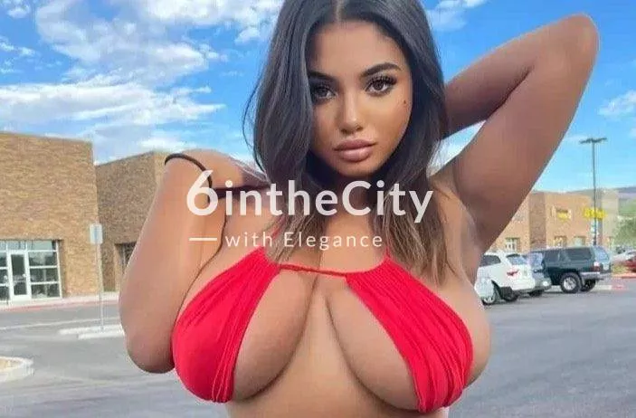 Leslie escort in Mont-de-Marsan Francia