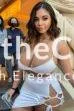 Leslie escort in Mont-de-Marsan Francia