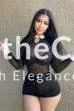 Leslie escort in Mont-de-Marsan Francia
