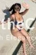 Leslie escort in Mont-de-Marsan Francia