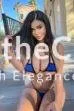 Leslie escort in Mont-de-Marsan Francia