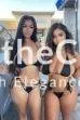 Leslie escort in Mont-de-Marsan Francia