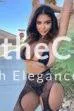 Leslie escort in Mont-de-Marsan Francia