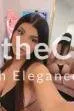 Thotties escort in Paris France