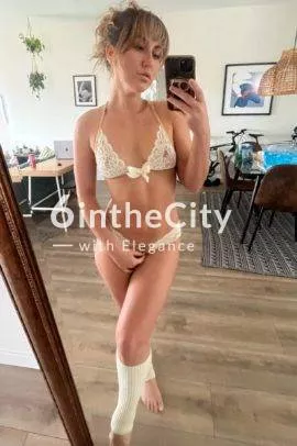 Liyannah escort in Den Haag Niederlande