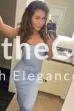 Liyannah escort in La Haya Países Bajos
