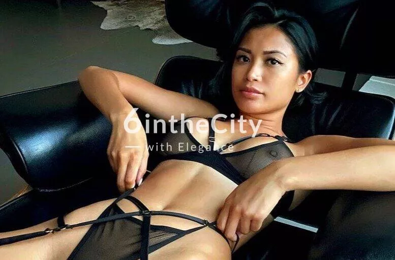 Chani escort in Parigi Francia