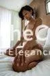 Chani escort in Parigi Francia