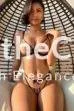 Chani escort in Parigi Francia