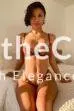Chani escort in Parigi Francia