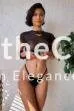Chani escort in Parigi Francia