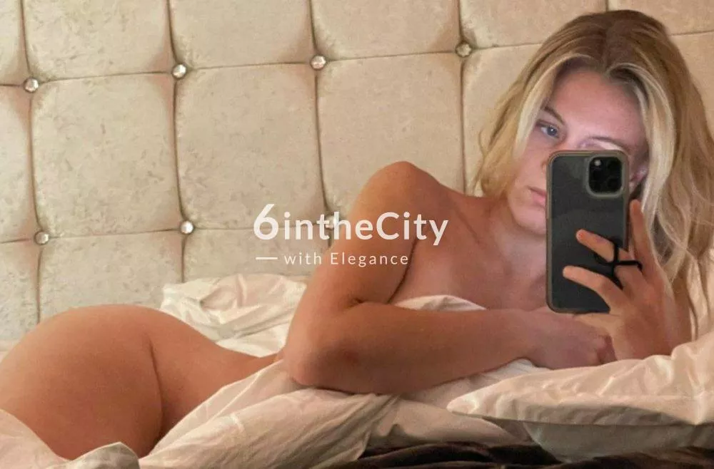 Crushalida escort in Marseille France