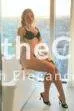 Crushalida escort in Marseille France