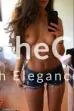Nicole escort in Burdeos Francia