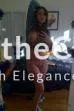Nicole escort in Burdeos Francia
