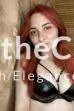 Adelya escort in Nice France