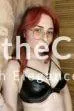 Adelya escort in Nice France
