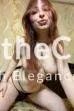 Adelya escort in Nice France