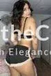Sofia escort in Paris France