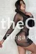 Sofia escort in Paris France