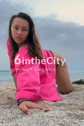 Afina profile picture