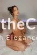 Karline escort in Lyon Francia