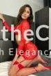Maelle escort in Bordeaux Frankreich